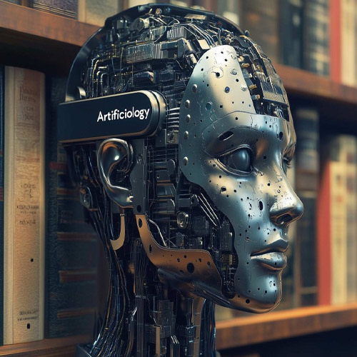 Artificiology Manifesto