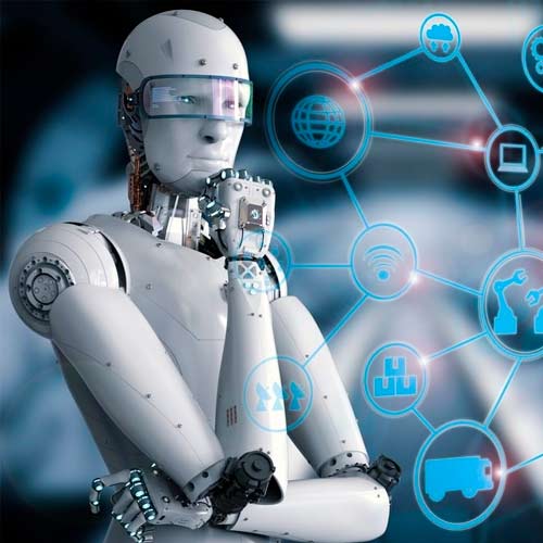 Beyond the Fourth Industrial Revolution