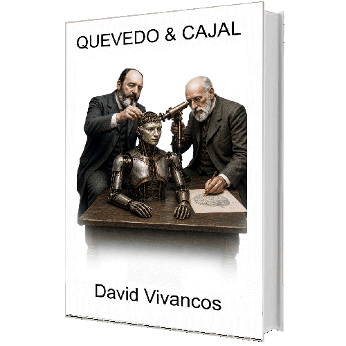 Quevedo And Cajal