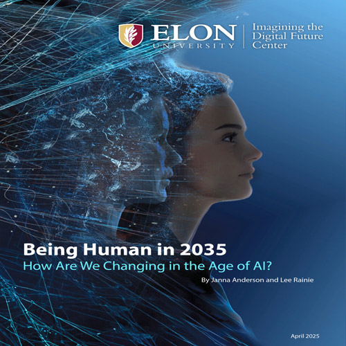 The Future of Being Human