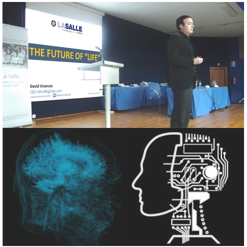 About The Future of Life